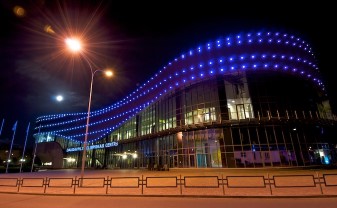 Uzaicinājums dalībai starptautiskā izstādē ''Darbs un karjera 2018'' Daugavpilī